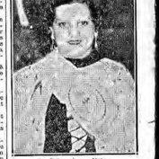 1935 Fernande Grasso